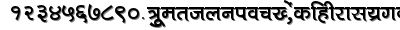Kruti dev 710 normal font